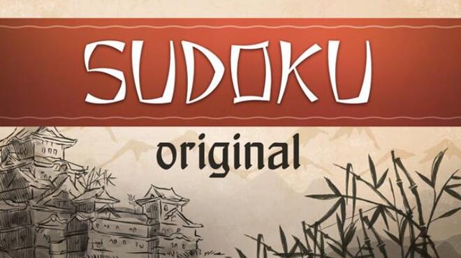 تحميل لعبة Sudoku Original مجانا