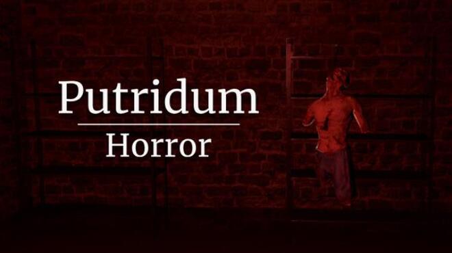 تحميل لعبة Putridum Horror مجانا