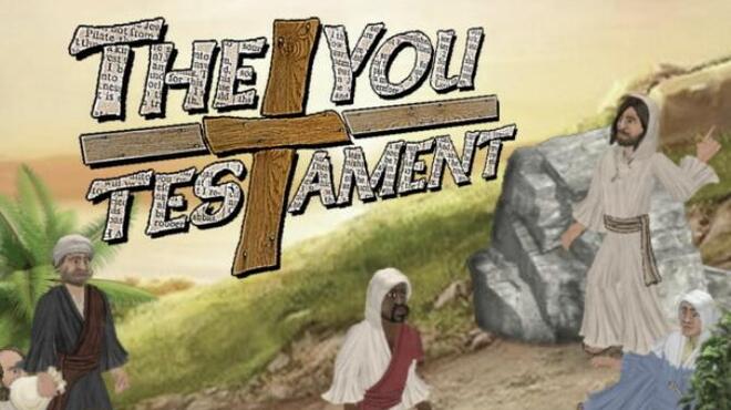 تحميل لعبة The You Testament: The 2D Coming مجانا