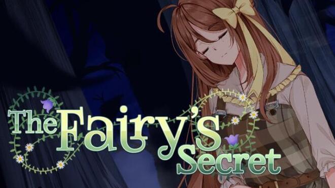 تحميل لعبة The Fairy’s Secret مجانا