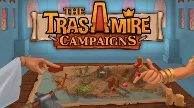 تحميل لعبة The Trasamire Campaigns (v1.4) مجانا