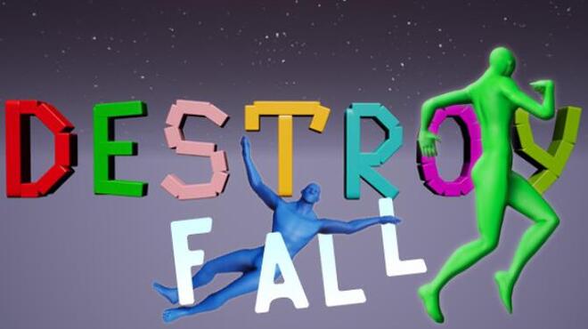 تحميل لعبة Fall and Destroy مجانا