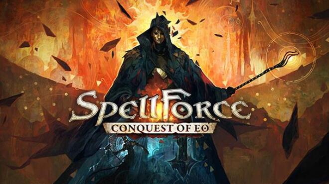 تحميل لعبة SpellForce: Conquest of Eo (v1.3) مجانا