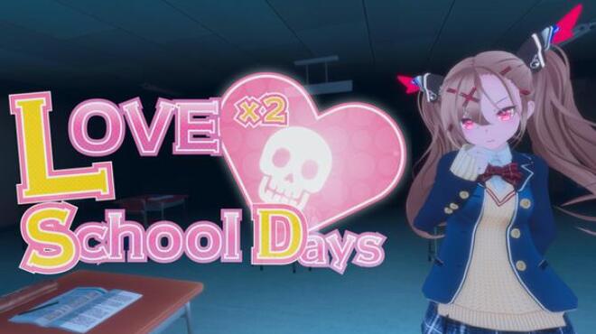 تحميل لعبة Love Love School Days (v1.0.3) مجانا