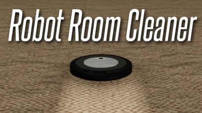 تحميل لعبة Robot Room Cleaner مجانا