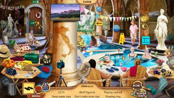 خلفية 2 تحميل العاب نقطة وانقر للكمبيوتر Big Adventure: Trip to Europe 4 Collector’s Edition Torrent Download Direct Link