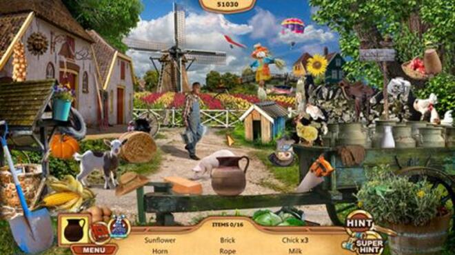 خلفية 1 تحميل العاب نقطة وانقر للكمبيوتر Big Adventure: Trip to Europe 4 Collector’s Edition Torrent Download Direct Link