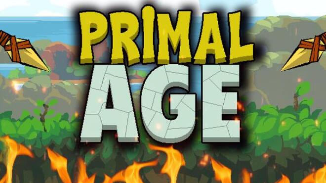 تحميل لعبة Primal Age مجانا