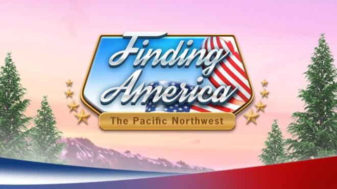 تحميل لعبة Finding America: The Pacific Northwest مجانا