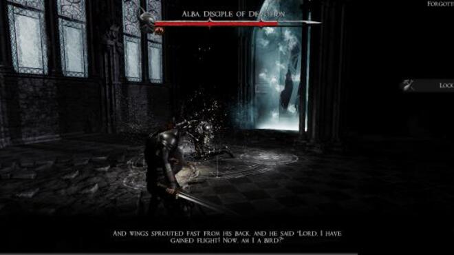 خلفية 2 تحميل العاب RPG للكمبيوتر Back To Ashes (v20230328) Torrent Download Direct Link