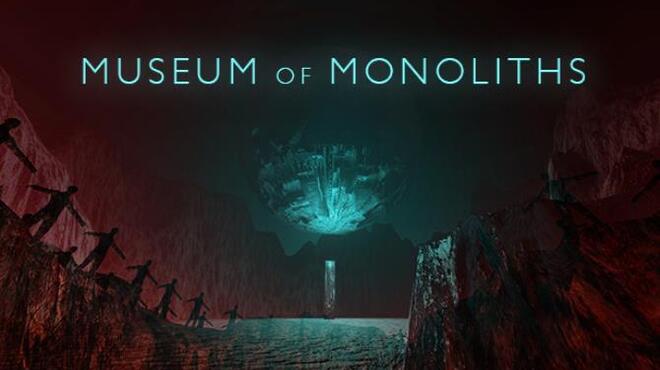 تحميل لعبة Museum of Monoliths مجانا