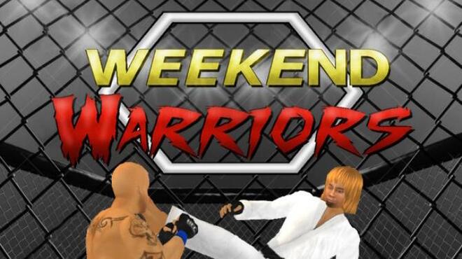 تحميل لعبة Weekend Warriors MMA مجانا