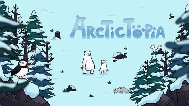 تحميل لعبة Arctictopia مجانا