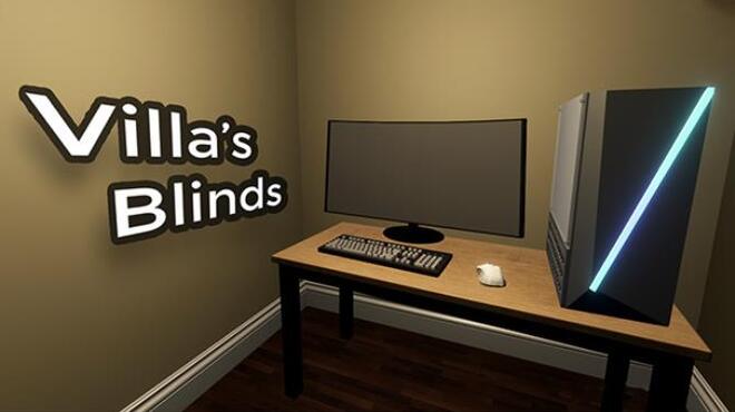 تحميل لعبة Villa’s Blinds مجانا