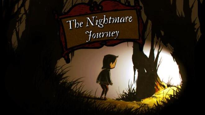 تحميل لعبة The Nightmare Journey مجانا