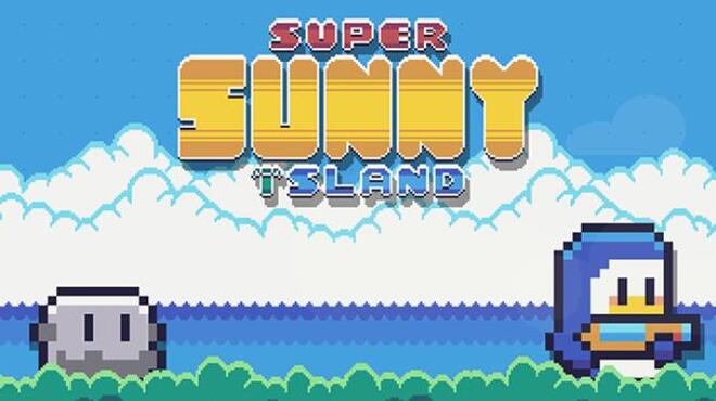 تحميل لعبة Super Sunny Island مجانا