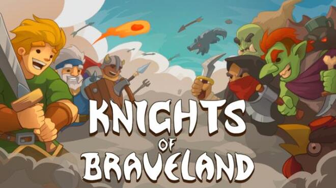 تحميل لعبة Knights of Braveland (v1.0.9.34) مجانا