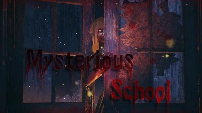 تحميل لعبة Mysterious School (v20230303) مجانا