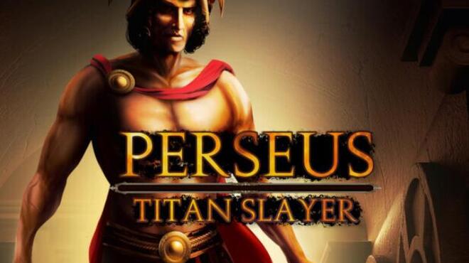 تحميل لعبة Perseus: Titan Slayer مجانا