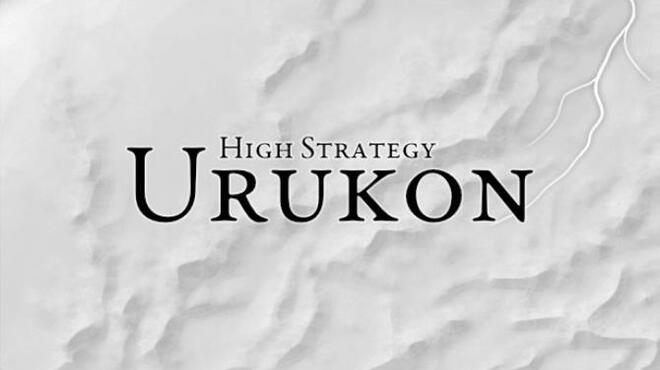 تحميل لعبة High Strategy: Urukon مجانا