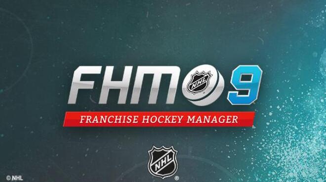 تحميل لعبة Franchise Hockey Manager 9 مجانا