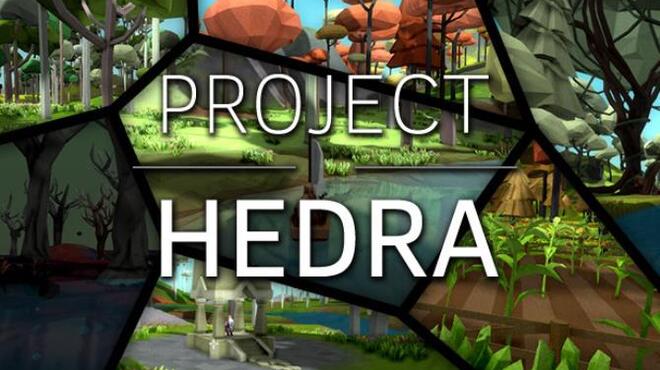 تحميل لعبة Project Hedra مجانا