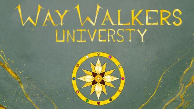 تحميل لعبة Way Walkers: University مجانا