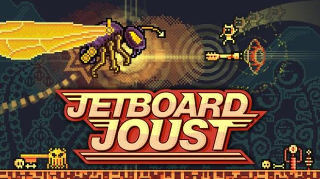 تحميل لعبة Jetboard Joust (v1.1.04) مجانا