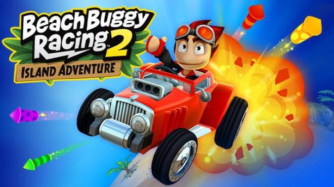 تحميل لعبة Beach Buggy Racing 2: Island Adventure (v28.06.2022 & ALL DLC) مجانا