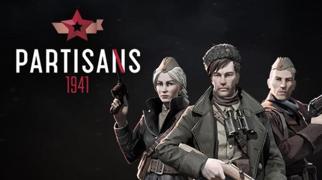 تحميل لعبة Partisans 1941 (v1.1.05 & ALL DLC) مجانا