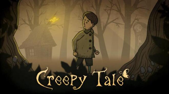 تحميل لعبة Creepy Tale (v2.2) مجانا