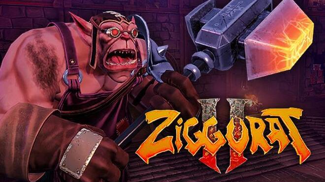 تحميل لعبة Ziggurat 2 (v07.02.2023) مجانا