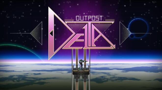 تحميل لعبة Outpost Delta (v1.1.1) مجانا