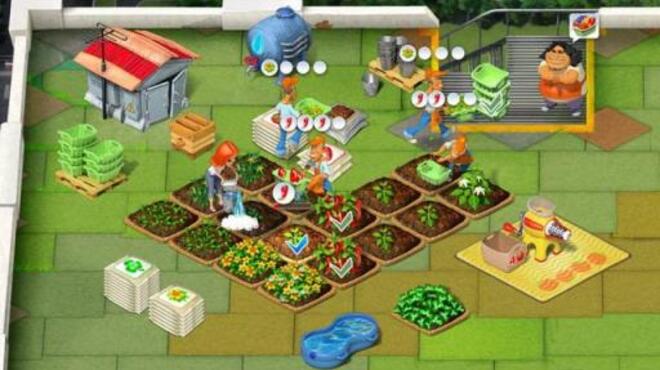 خلفية 2 تحميل العاب الادارة للكمبيوتر My Farm Life 2 Torrent Download Direct Link