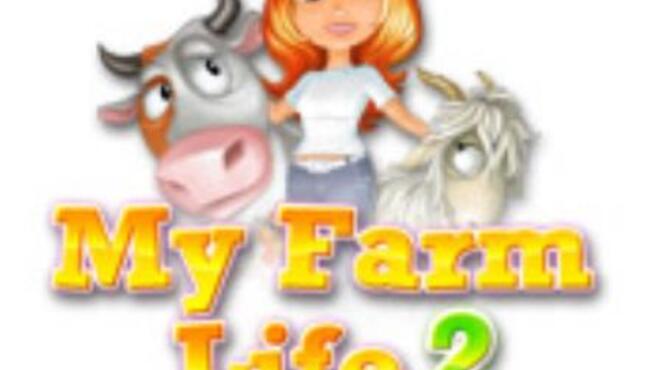 تحميل لعبة My Farm Life 2 مجانا