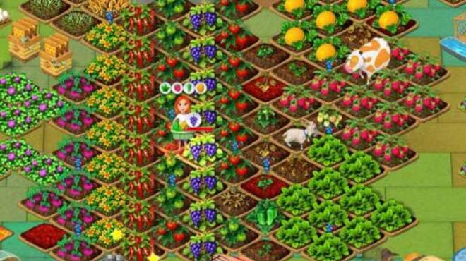 خلفية 1 تحميل العاب الادارة للكمبيوتر My Farm Life 2 Torrent Download Direct Link