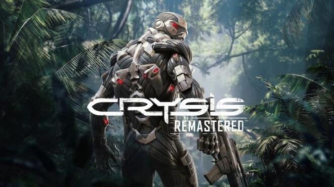 تحميل لعبة Crysis Remastered (Update 3) مجانا