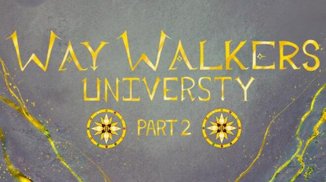 تحميل لعبة Way Walkers: University 2 مجانا