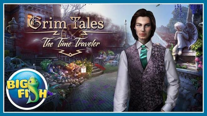 تحميل لعبة Grim Tales: The Time Traveler مجانا