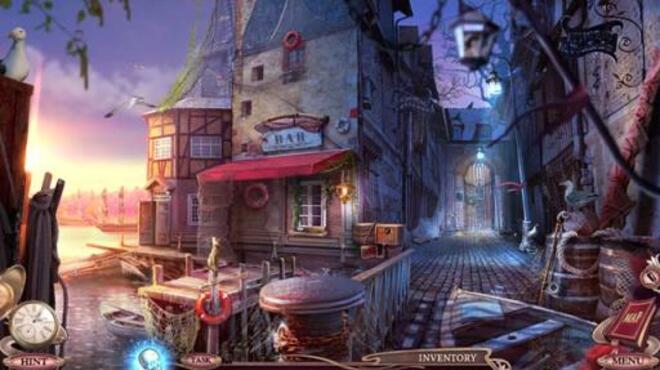 خلفية 1 تحميل العاب نقطة وانقر للكمبيوتر Grim Tales: The Time Traveler Torrent Download Direct Link