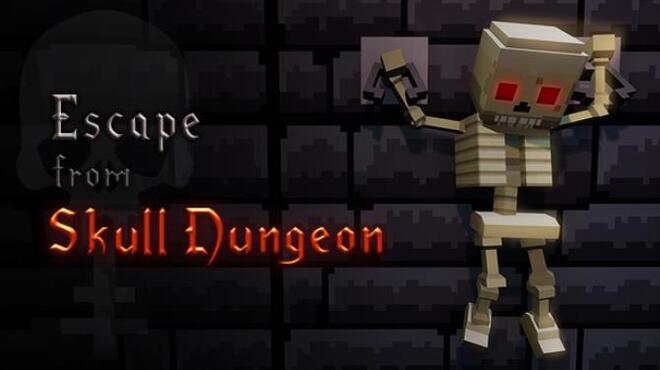تحميل لعبة Escape from Skull Dungeon مجانا