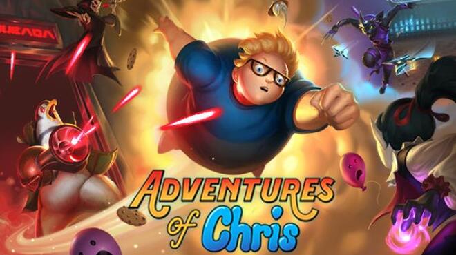 تحميل لعبة Adventures of Chris (v1.4) مجانا