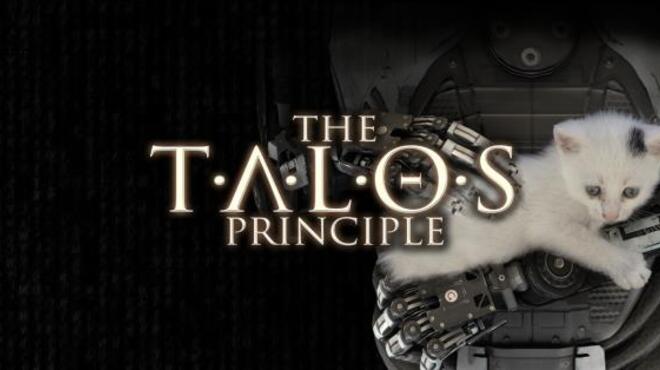 تحميل لعبة The Talos Principle: Gold Edition مجانا