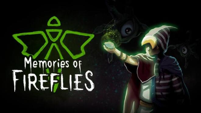 تحميل لعبة Memories of Fireflies مجانا