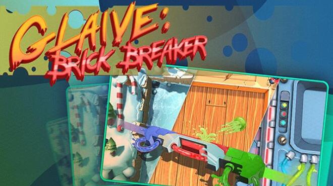 تحميل لعبة Glaive: Brick Breaker مجانا