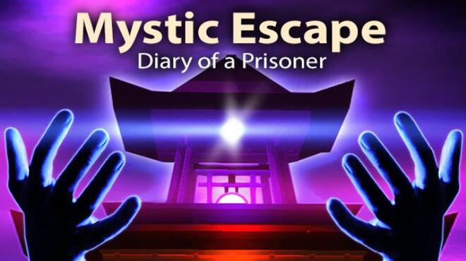 تحميل لعبة Mystic Escape – Diary of a Prisoner مجانا