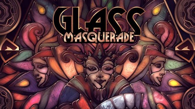 تحميل لعبة Glass Masquerade مجانا