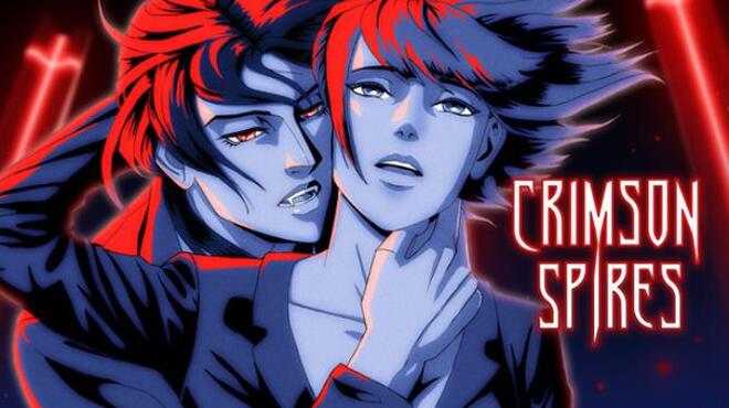 تحميل لعبة Crimson Spires مجانا