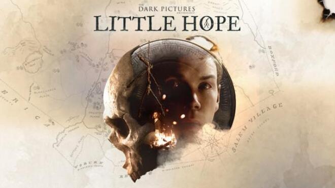 تحميل لعبة The Dark Pictures Anthology: Little Hope مجانا