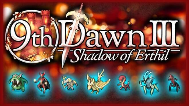 تحميل لعبة 9th Dawn III (v1.71) مجانا